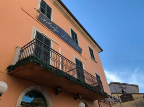 Albergo La Villetta Sarzana